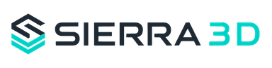 SIERRA 3D